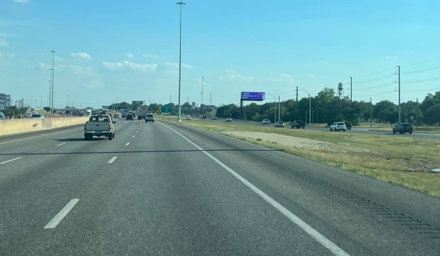 Location photo for N Old Hwy 81 near Kyle Railroad Depot and Heritage Center (Kyle)