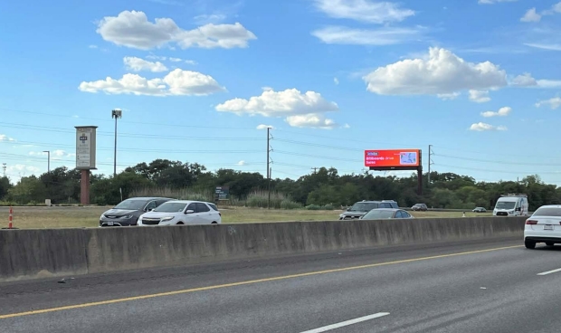 Location photo for N Old Hwy 81 near Kyle Railroad Depot and Heritage Center (Kyle)