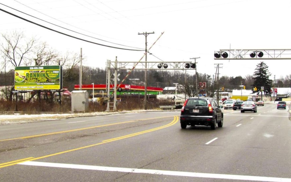 Location photo for Portage St NW near Whipple Ave and Portage Rd NW North (North Canton)