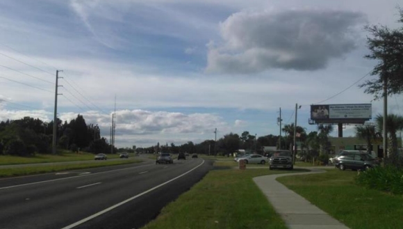 Location photo for U.S. Rte 1 (Fort Pierce)