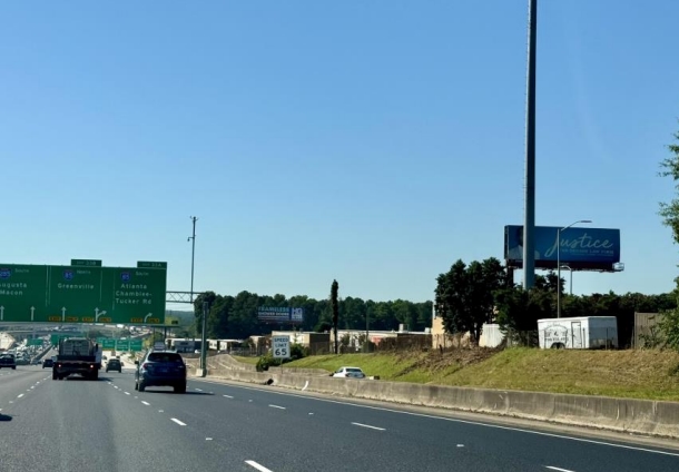 Location photo for Clearview Pl near Buford Hwy NE @ Jesse Norman Way (Atlanta)