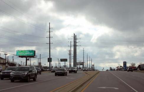 Location photo for Lima Rd (Fort Wayne)