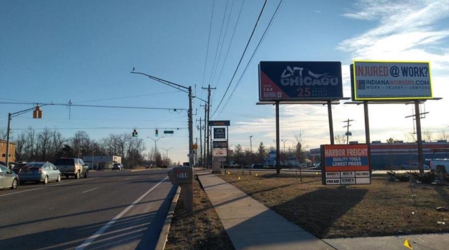 SR 48 W, .3 MI E/O SR 37 SS - RIGHT Media