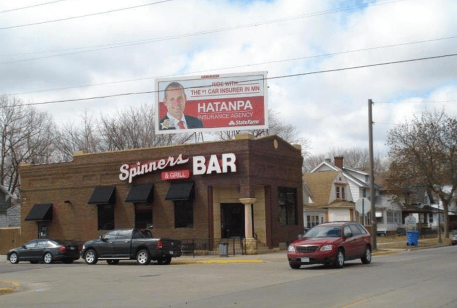 Location photo for Belgrade Ave near Wheeler Park (North Mankato)