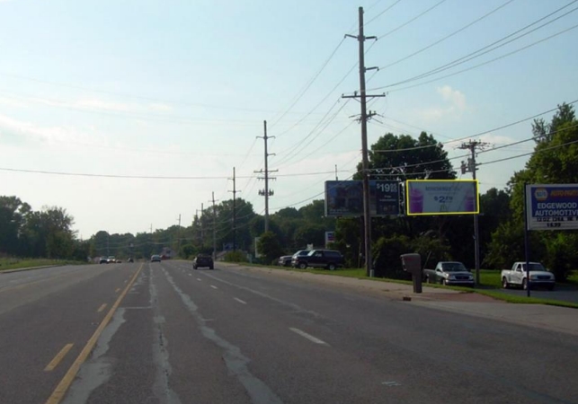 Location photo for W Charlestowne Way near Richland Plaza (Bloomington)