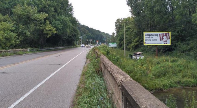 Location photo for N State Rd 37 Business near Ferguson Dog Park (Bloomington)