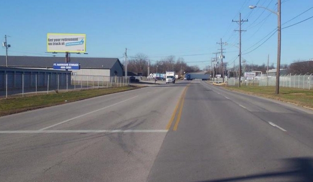 Location photo for Fort Harrison Rd (Terre Haute)