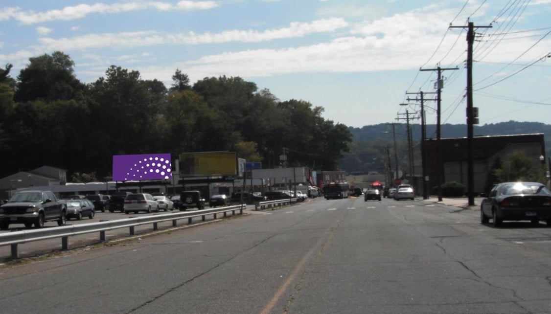 E.Main St 100 ft N/O Bridge St E/S F/N Media