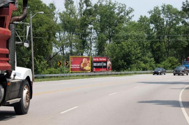 US 40, .9 MI W/O WABASH RIVER - LEFT Media
