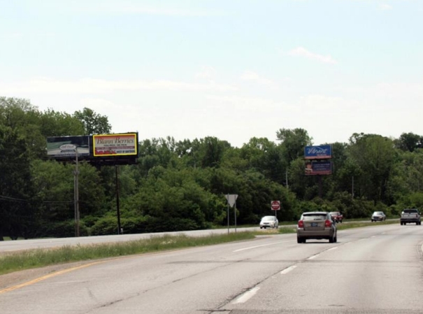 US 41 S, N/O ALLENDALE - RIGHT Media