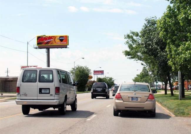 US 41 S, 2212 S. 3RD STREET Media