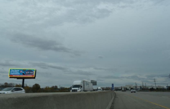 Location photo for Gateway Ave near Vincennes University/ Gene Haas Training and Education Center (Lebanon)