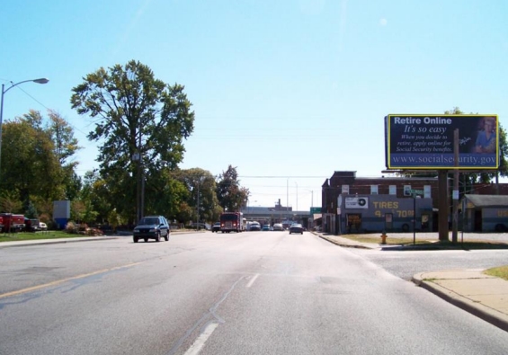 W/S FIRST AVE S/O ILLINOIS F/N Media