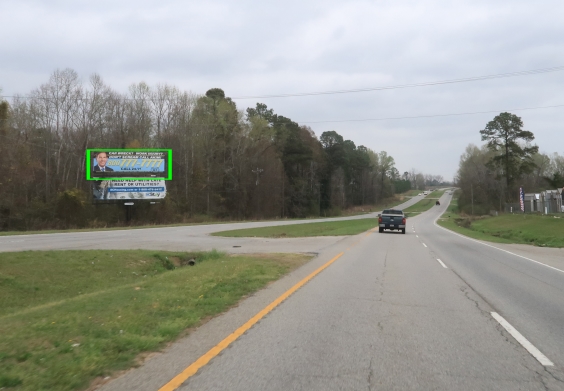 Location photo for Bamberg Hwy (Orangeburg)