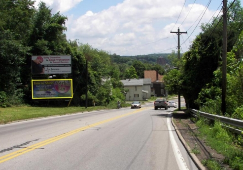 Location photo for W State St near Westview Terrace Estates (New Castle)