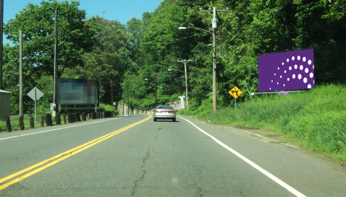 S.Main 175 ft S/O Rt 313 E/S F/S Media