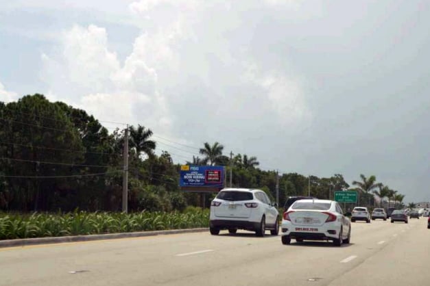 Location photo for NW Federal Hwy near Us 1 & 14th St (Stuart)