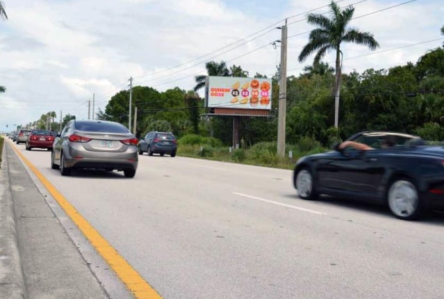 Location photo for NW Federal Hwy near Us 1 & 14th St (Stuart)