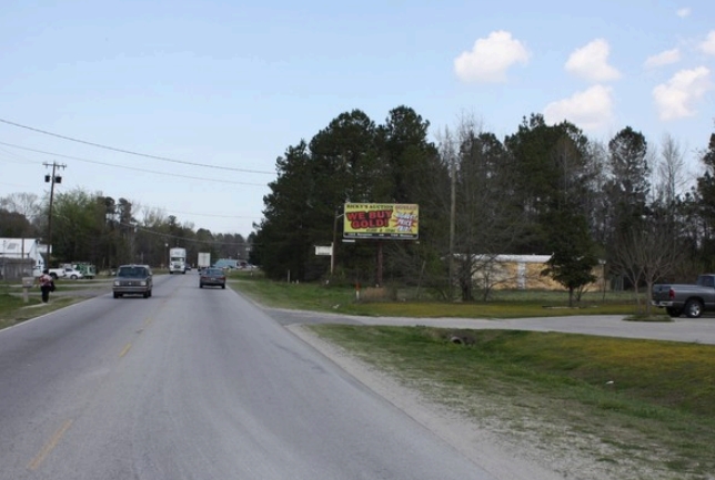 US 21 BYP S 0.6 mi N/O US 178 ES Media