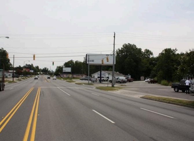 Highway 301, @ Bleakley Street ES Media