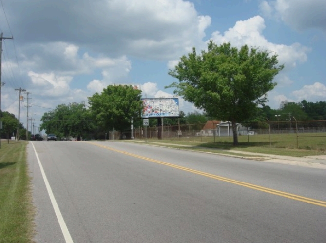 US 21 W/O WHALEY ST ES Media