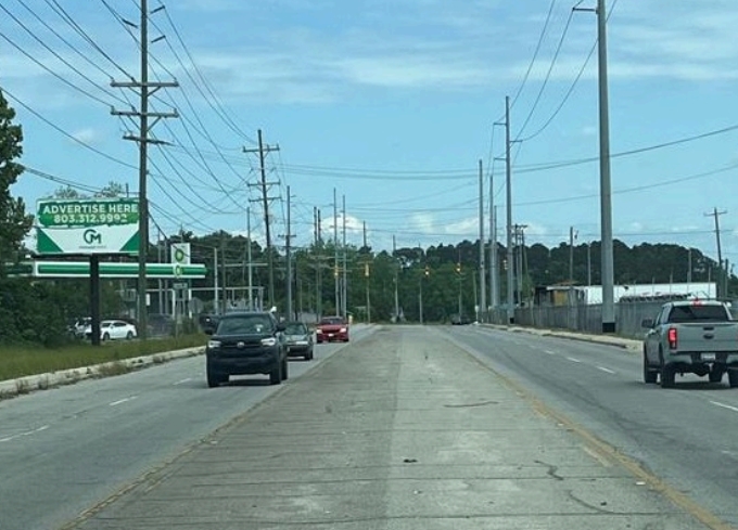 CANNON Bdg & Cordova Rd Media