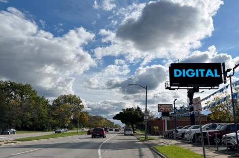 Location photo for S 76th St near S76 & Morgan, Rolling Green (Milwaukee)