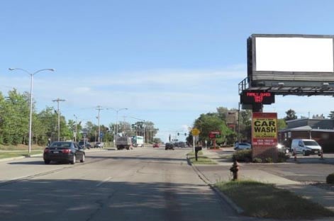 Location photo for S Howell Ave near Howell & College, New Coeln (Milwaukee)