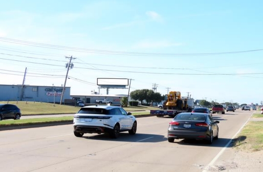 Location photo for State Hwy 121 near Rev. Alvin Turner Sr. Park (Lewisville)