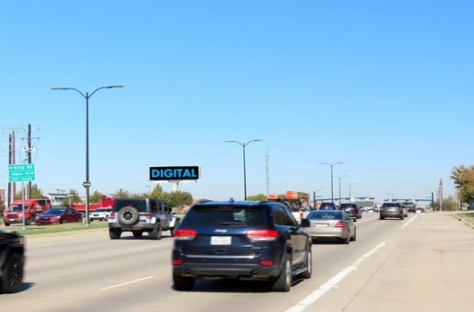 Location photo for FM 423 (Frisco)