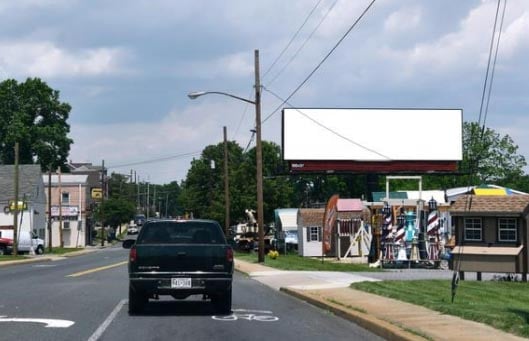 Location photo for US-11 near 348 Ridge Ave (Hagerstown)