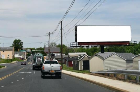 Location photo for S Burhans Blvd near Hagerstown Railroad Museum (Hagerstown)