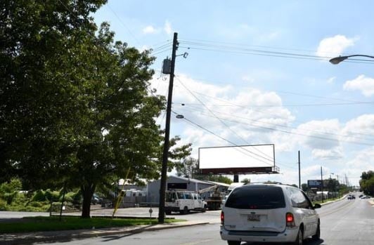 Location photo for US-11 near 348 Ridge Ave (Hagerstown)