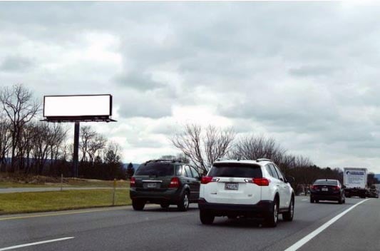 Location photo for National Pike near RJ Center (Hagerstown)