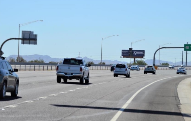 Location photo for E Warner Rd (Mesa)