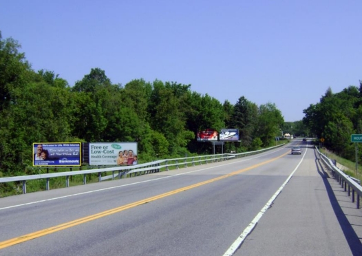 RT. 50 @ MOURNINGKILL, W/S, F/S Media