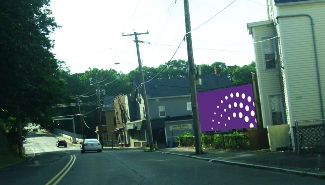 Howe Av & Maple St E/S F/S Media