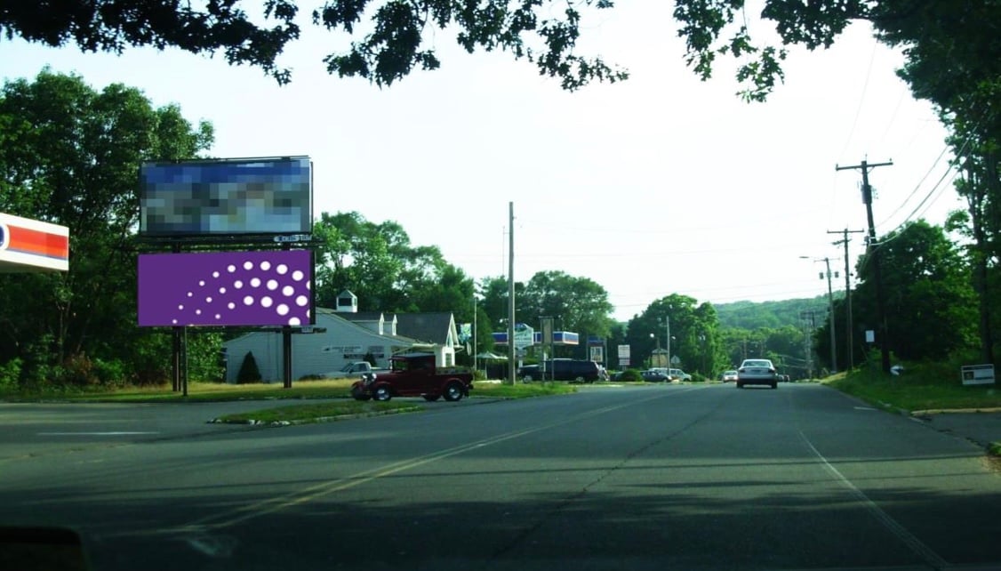 Howe Av & Jordan St E/S F/N Media