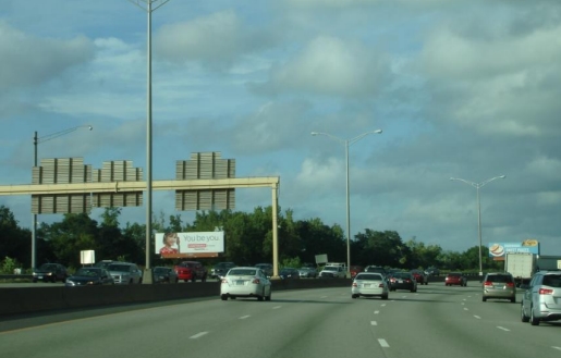 Location photo for W Service Rd near Riverside Park, North Meadows (Hartford)