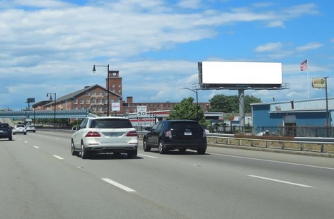 Location photo for Acushnet Ave near New Bedford Career Center (New Bedford)