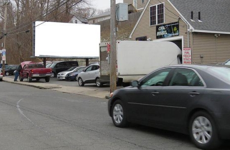 Location photo for N Main St near N Main St and Weaver St (Fall River)