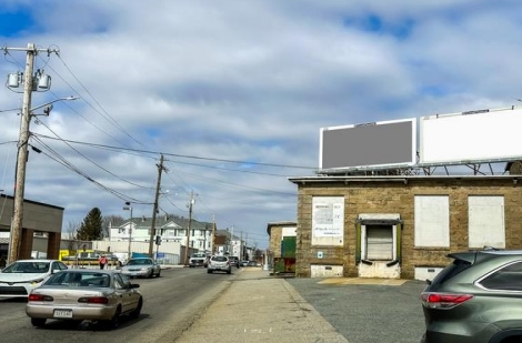 Location photo for County St near Community Development Services (Fall River)