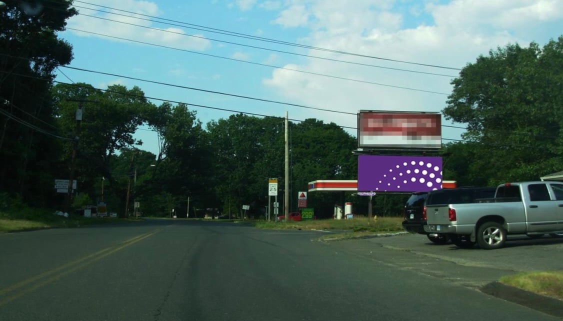 Location photo for River Rd near South Side Plaza Shopping Center (Shelton)