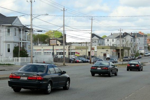 Location photo for Brayton Ave near Rodman St and Brayton Ave (Fall River)
