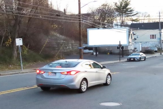 Location photo for N Main St near N Main St and Weaver St (Fall River)