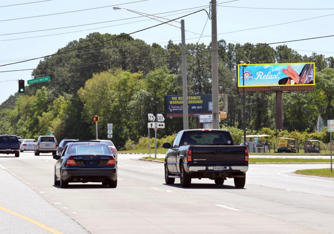 W/S NGIP 282' S/O CYPRESS MILL F/N Media