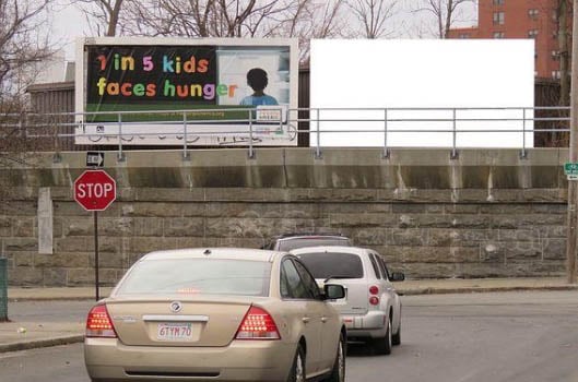 Location photo for Baylies St near Fall River Depot (Fall River)