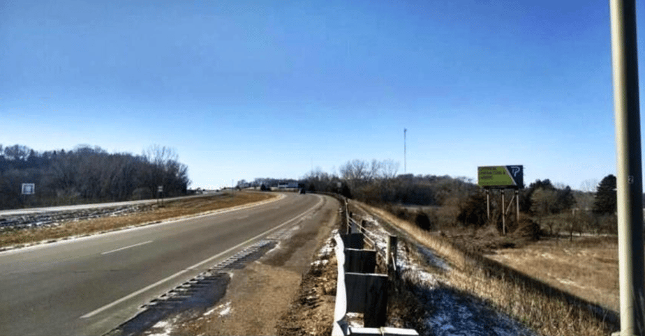 Location photo for 211th Ln near Williams Nature Center (Mankato)