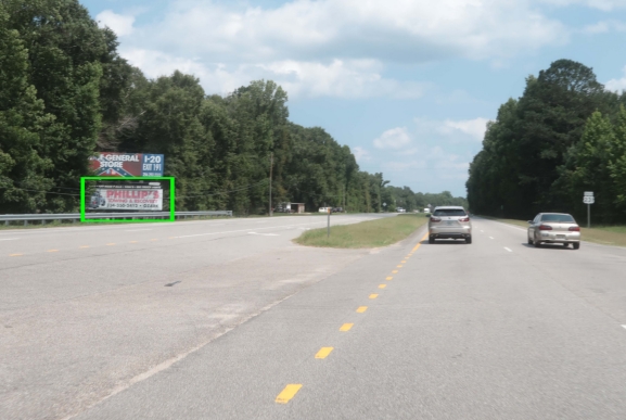 Hwy 231 N Media