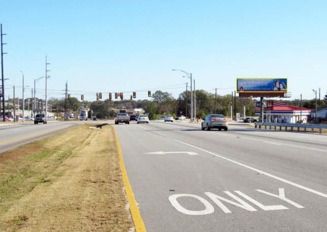 W/S US 231 @ LAKEVIEW F/N Media